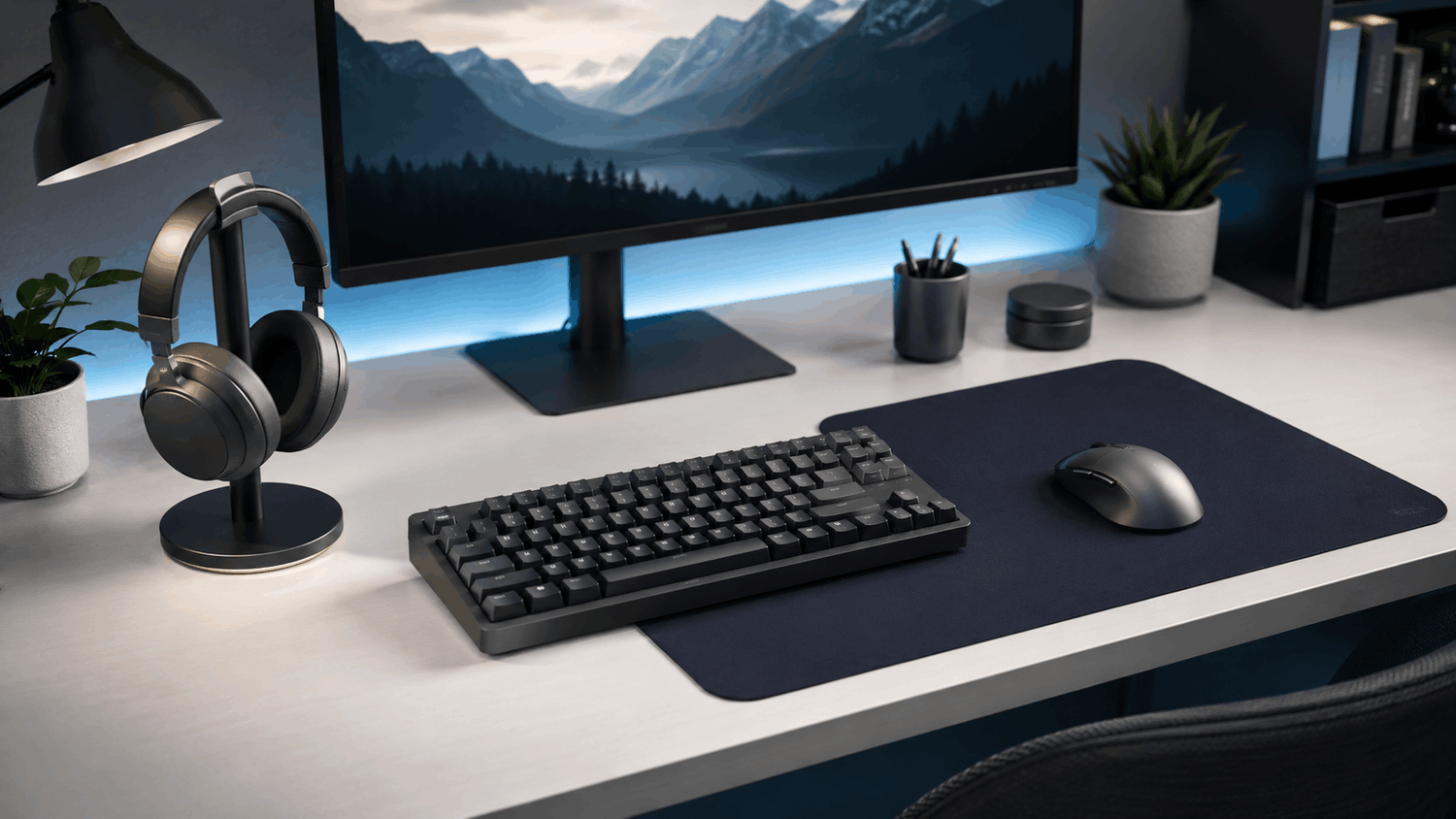 Featured Desk Setup Accessories to Explore at Tapgrix