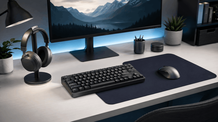 Featured Desk Setup Accessories to Explore at Tapgrix