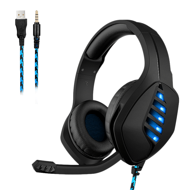 Gaming Headsets