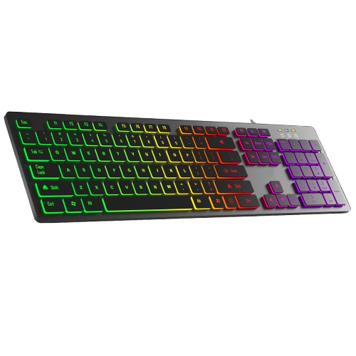 Keyboards