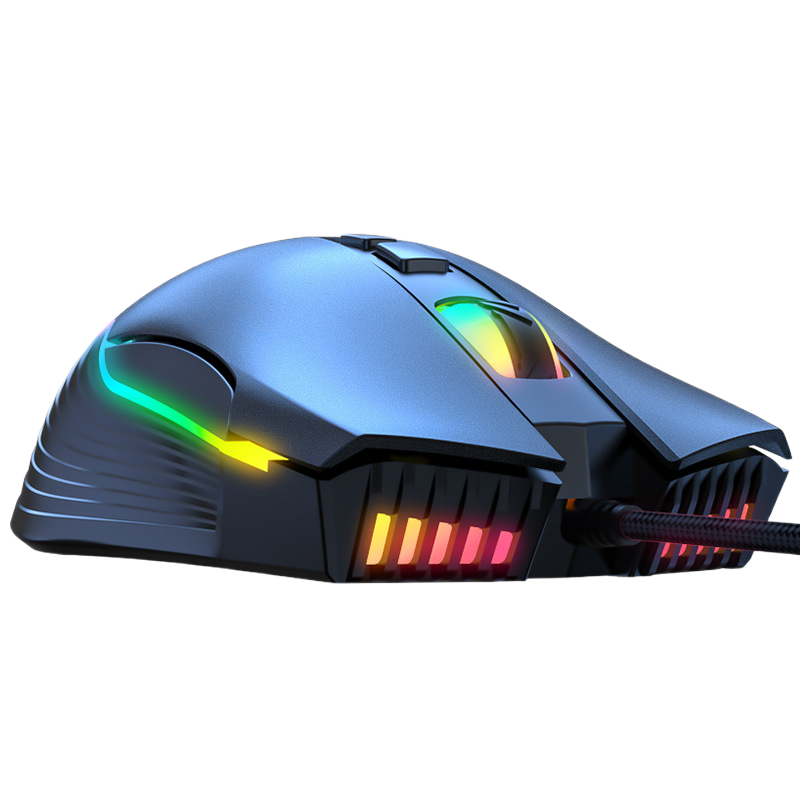 Gaming Mice