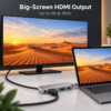 ChatGPT-Image-Sep-30-2026-12_39_54-AM.png 4-in-1 USB-C Hub with HDMI, USB-A, Audio & PD Charging – Grey